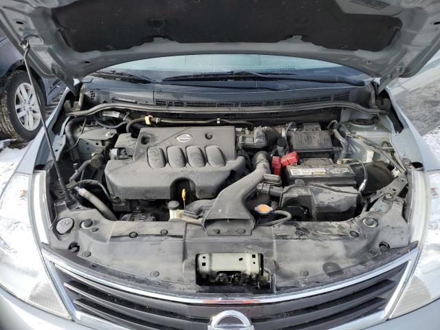 Photo 11 from auction – 2011 NISSAN VERSA S with VIN 3N1BC1CPXBL471838