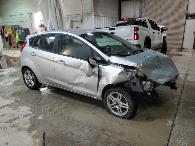 Photo 4 from auction – 2018 FORD FIESTA SE with VIN 3FADP4EJXJM107874