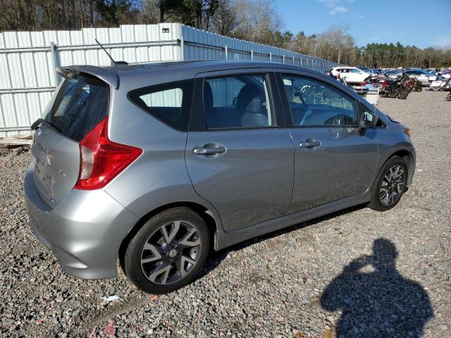 Photo 3 from auction – 2015 NISSAN VERSA NOTE with VIN 3N1CE2CP8FL429386