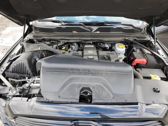 Photo 11 from auction – 2021 RAM 2500 LARAM with VIN 3C6UR5FL3MG609940