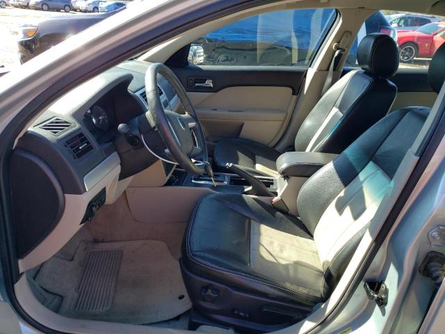 Photo 7 from auction – 2007 MERCURY MILAN PREM with VIN 3MEHM08Z17R645176