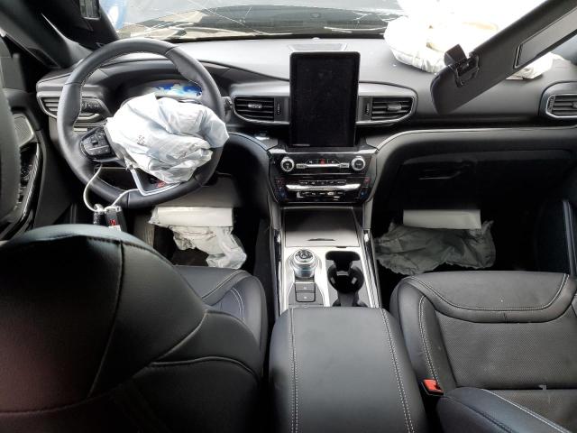 Photo 8 from auction – 2022 FORD EXPLORER S with VIN 1FM5K8GC4NGA42597
