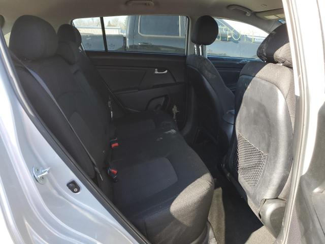 Photo 11 from auction – 2012 KIA SPORTAGE B with VIN KNDPB3A2XC7273162