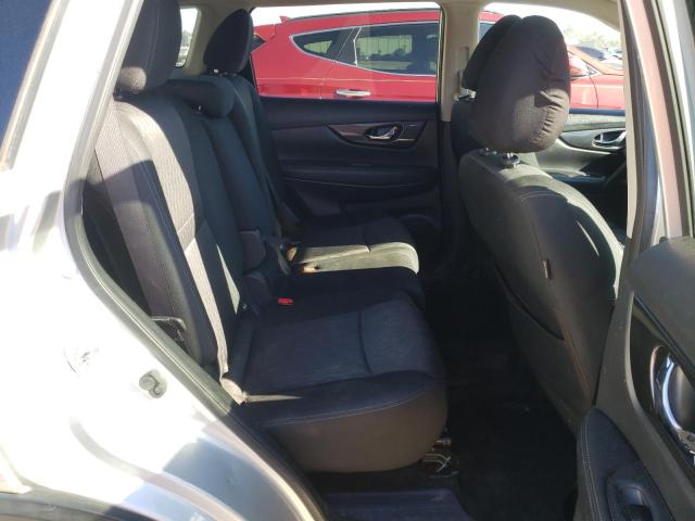 Photo 11 from auction – 2017 NISSAN ROGUE S with VIN KNMAT2MT2HP550718