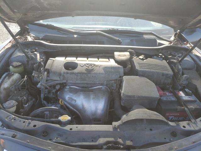 Foto 11 de la subasta – 2011 TOYOTA CAMRY BASE con VIN 4T1BF3EK2BU742345
