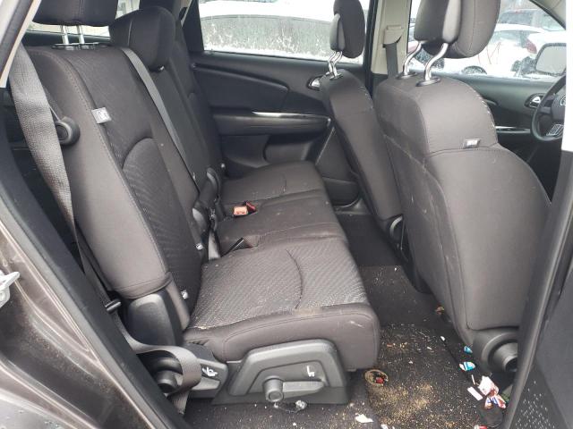 Photo 10 from auction – 2018 DODGE JOURNEY SE with VIN 3C4PDCAB0JT276798