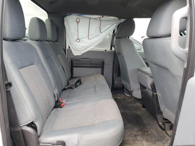 Photo 10 from auction – 2014 FORD F250 SUPER with VIN 1FT7W2B6XEEB66837