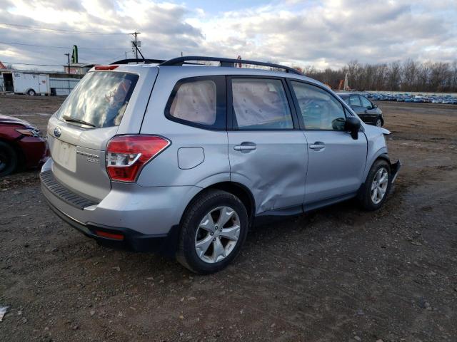 Photo 3 from auction – 2015 SUBARU FORESTER 2 with VIN JF2SJABC1FH802703