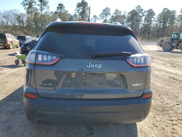 Photo 6 from auction – 2019 JEEP CHEROKEE L with VIN 1C4PJMLB7KD423797