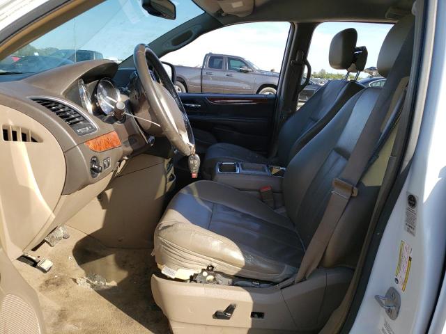 Photo 7 from auction – 2014 CHRYSLER TOWN & COU with VIN 2C4RC1BG7ER433603