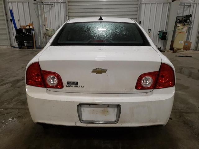Photo 6 from auction – 2012 CHEVROLET MALIBU 1LT with VIN 1G1ZC5E04CF317083