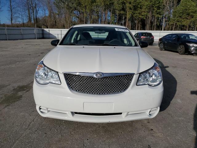 Photo 5 from auction – 2010 CHRYSLER SEBRING TO with VIN 1C3CC4FB6AN180579