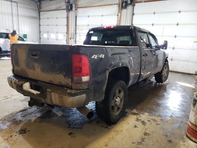 Photo 3 from auction – 2014 GMC SIERRA K25 with VIN 1GT121C86EF174570