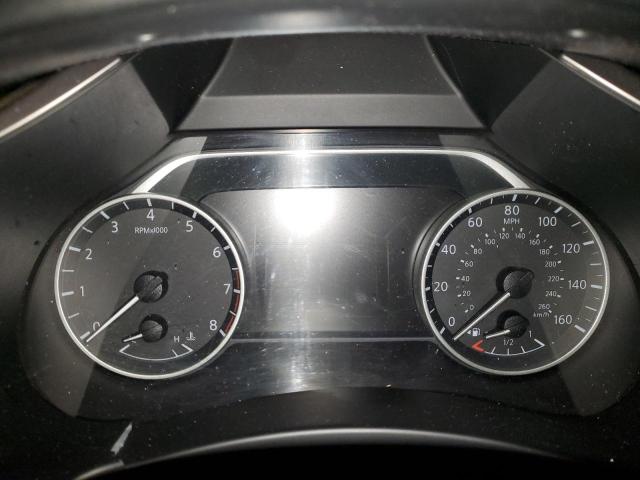 Photo 9 from auction – 2020 NISSAN MURANO SV with VIN 5N1AZ2BS8LN103383