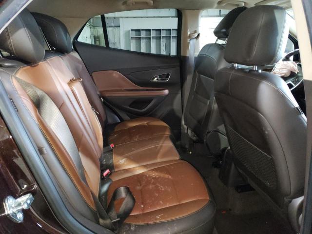 Photo 10 from auction – 2014 BUICK ENCORE PRE with VIN KL4CJHSBXEB516296