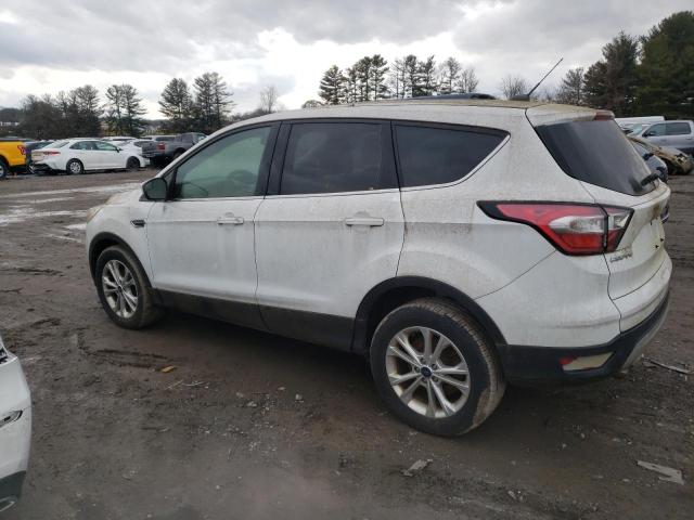 Photo 2 from auction – 2017 FORD ESCAPE SE with VIN 1FMCU0GD1HUC31824