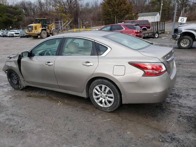 Photo 2 from auction – 2014 NISSAN ALTIMA 2.5 with VIN 1N4AL3AP5EC102480