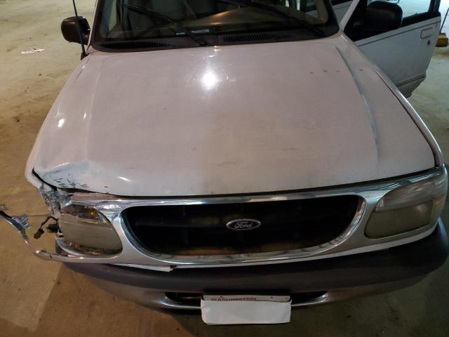 Photo 11 from auction – 1997 FORD EXPLORER with VIN 1FMDU34X2VZB90350