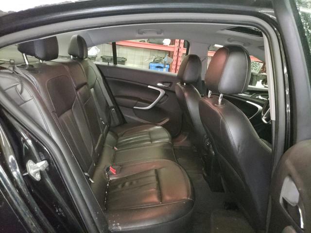 Foto 10 de la subasta – 2012 BUICK REGAL PREM con VIN 2G4GS5EK5C9137599