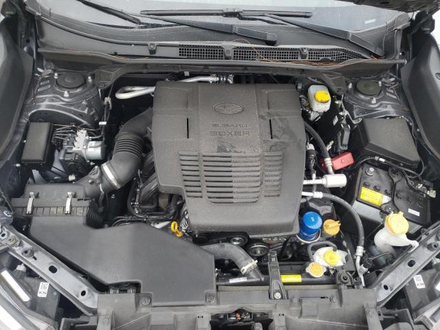 Photo 12 from auction – 2022 SUBARU FORESTER L with VIN JF2SKAPC6NH468088