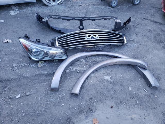Photo 13 from auction – 2012 INFINITI QX56 with VIN JN8AZ2NE9C9022917