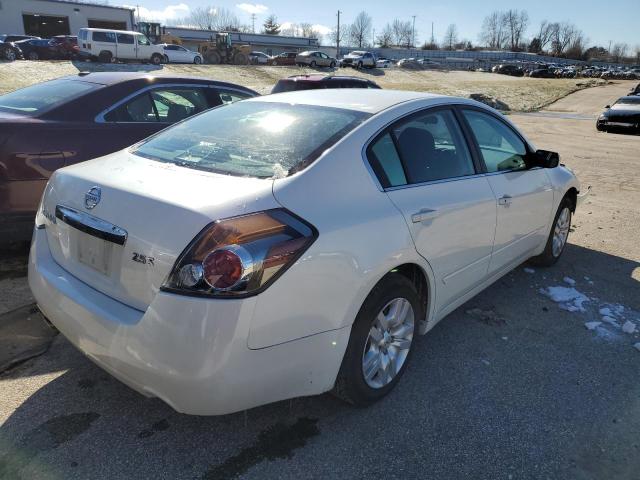 Photo 3 from auction – 2012 NISSAN ALTIMA BAS with VIN 1N4AL2AP1CC189625
