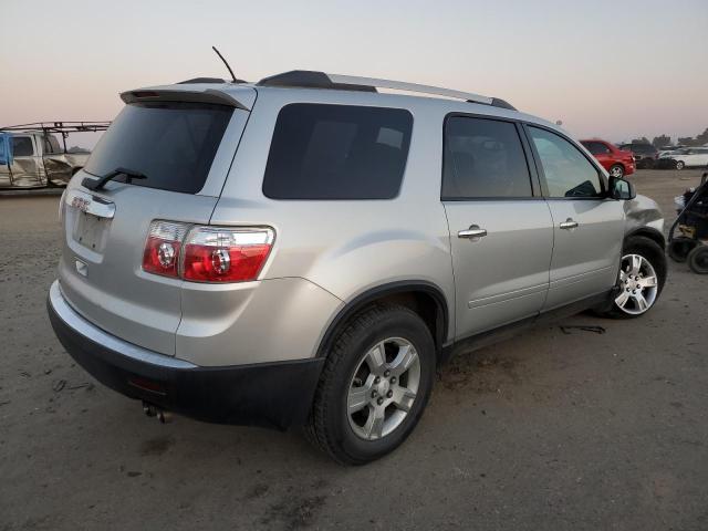 Photo 3 from auction – 2011 GMC ACADIA SLE with VIN 1GKKRNED7BJ247234