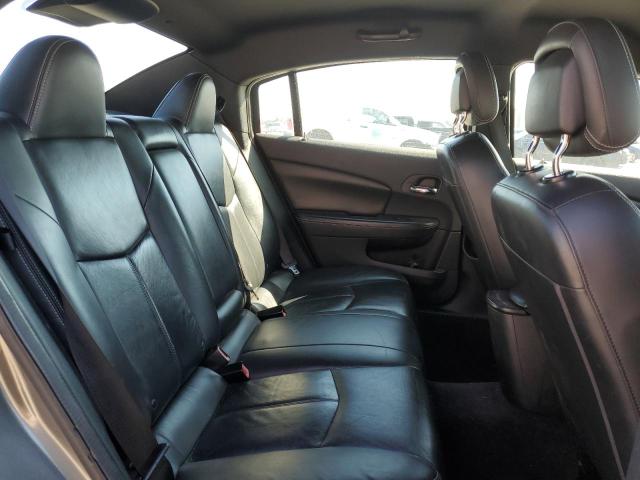 Photo 10 from auction – 2012 CHRYSLER 300 with VIN 1C3CCBCB8CN189490