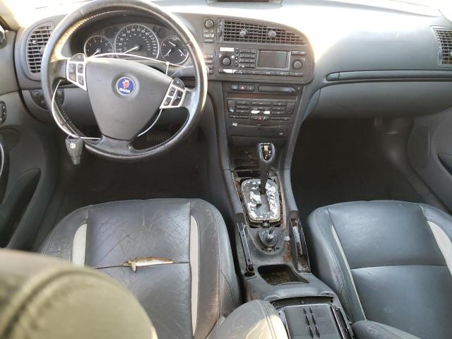Photo 8 from auction – 2003 SAAB 9-3 VECTOR with VIN YS3FF49Y831029066