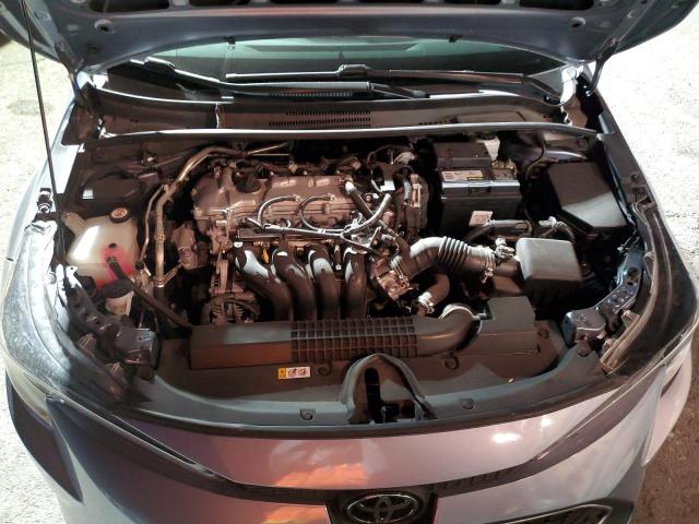 Photo 11 from auction – 2020 TOYOTA COROLLA LE with VIN 5YFEPRAE9LP057260
