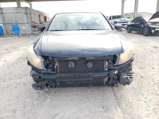 Photo 5 from auction – 2010 HONDA ACCORD LX with VIN 1HGCP2F38AA182016