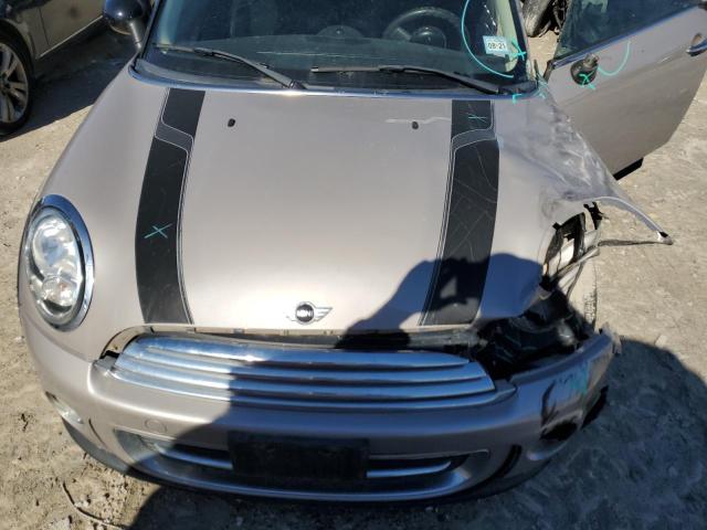 Photo 11 from auction – 2013 MINI COOPER with VIN WMWSU3C50DT686693