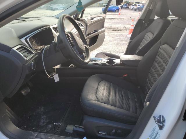 Photo 7 from auction – 2016 FORD FUSION SE with VIN 1FA6P0H75G5132245