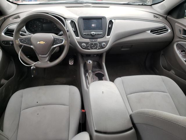 Photo 8 from auction – 2016 CHEVROLET MALIBU LS with VIN 1G1ZB5ST9GF311271
