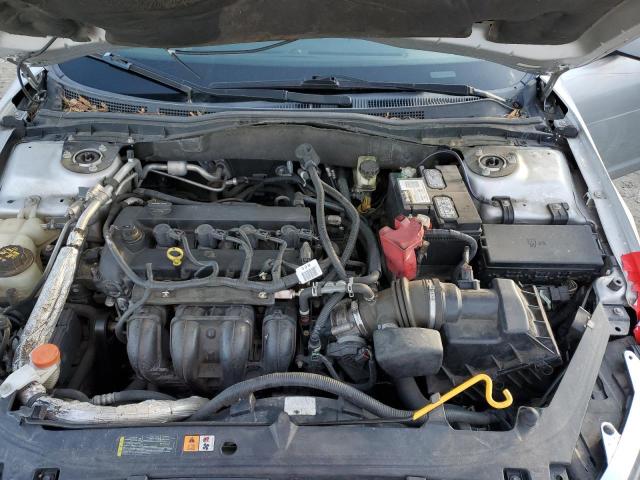 Photo 11 from auction – 2011 FORD FUSION SEL with VIN 3FAHP0JA1BR150360