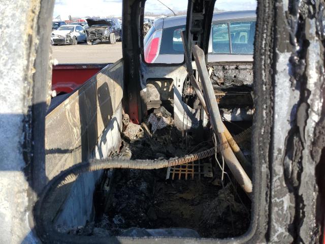 Photo 10 from auction – 1999 GMC SONOMA with VIN 1GTCT19W3X8504524