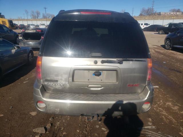 Photo 6 from auction – 2003 GMC ENVOY XL with VIN 1GKET16SX32137889