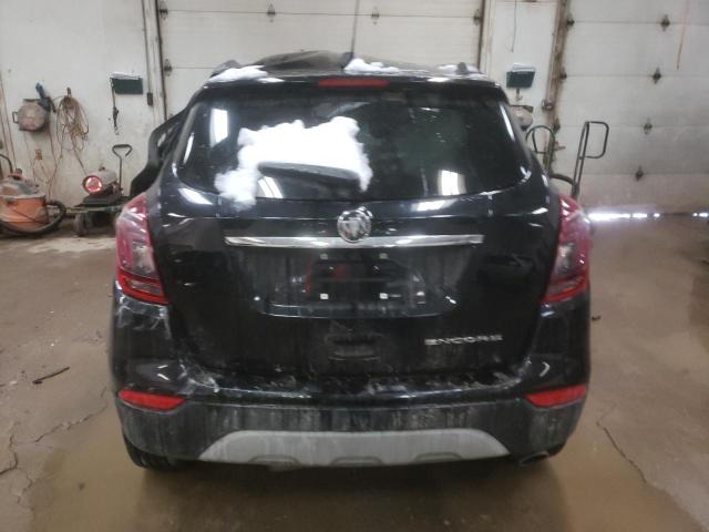 Photo 6 from auction – 2020 BUICK ENCORE PRE with VIN KL4CJASB1LB053498