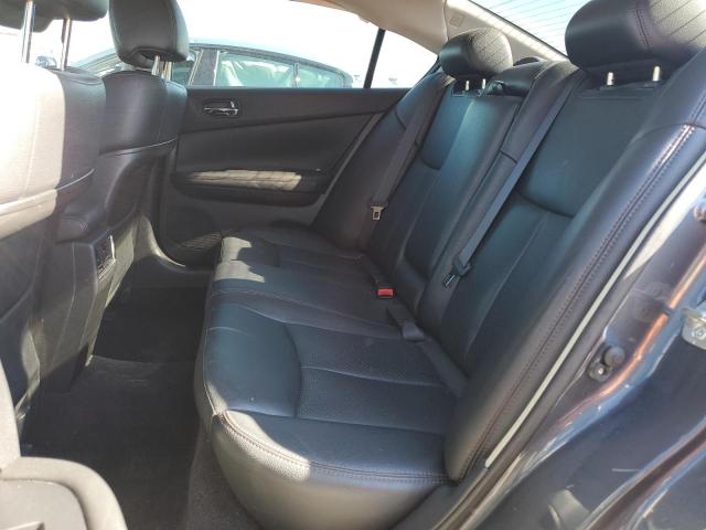 Photo 10 from auction – 2011 NISSAN MAXIMA S with VIN 1N4AA5AP4BC823869