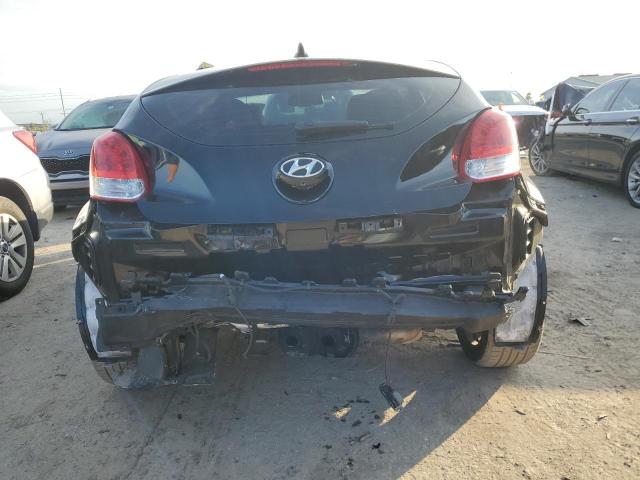 Photo 6 from auction – 2016 HYUNDAI VELOSTER with VIN KMHTC6AD4GU286684