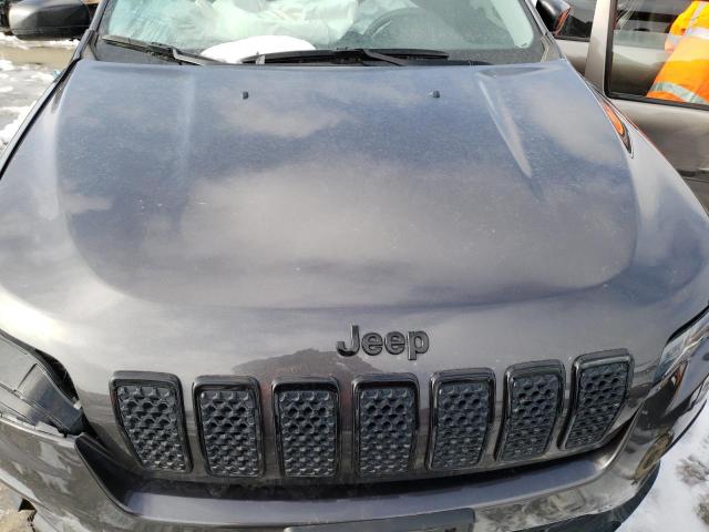 Photo 11 from auction – 2019 JEEP CHEROKEE L with VIN 1C4PJMLX8KD284100