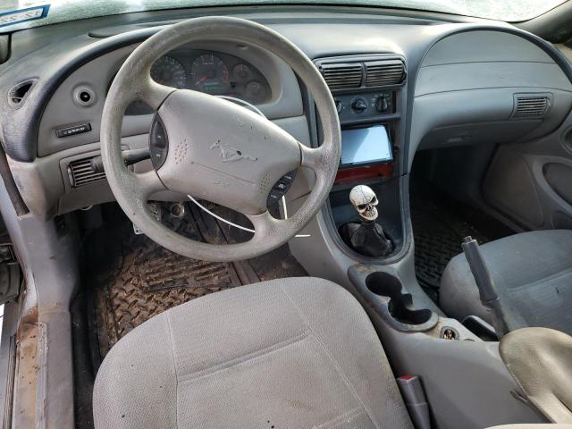 صورة رقم 8 من المزاد - 2000 FORD MUSTANG مع VIN 1FAFP4044YF203407