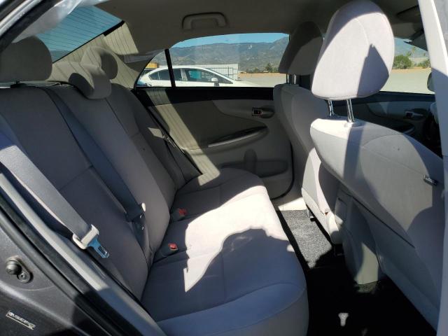 Photo 10 from auction – 2011 TOYOTA COROLLA BA with VIN JTDBU4EEXB9160720