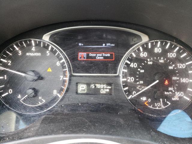 Photo 9 from auction – 2015 NISSAN ALTIMA 2.5 with VIN 1N4AL3AP1FC133677