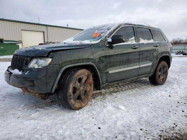 Photo 1 from auction – 2011 JEEP GRAND CHER with VIN 1J4RR4GG8BC573683