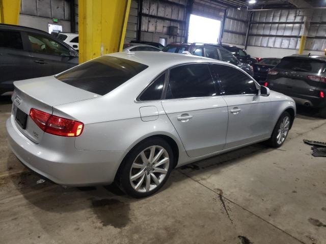 Photo 3 from auction – 2013 AUDI A4 PRESTIG with VIN WAUKFAFL0DN017756