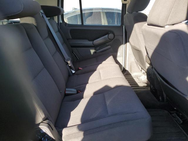 Photo 11 from auction – 2010 FORD EXPLORER X with VIN 1FMEU7DE5AUA39181