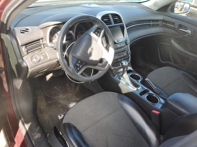 Photo 8 from auction – 2016 CHEVROLET MALIBU LIM with VIN 1G11C5SA1GF132876