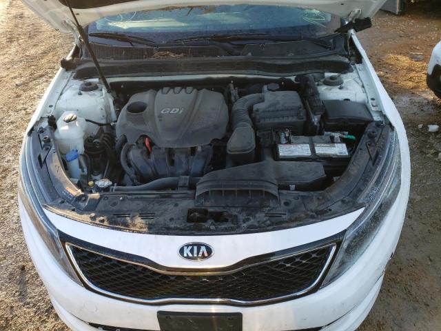 Photo 11 from auction – 2015 KIA OPTIMA LX with VIN KNAGM4A78F5549766