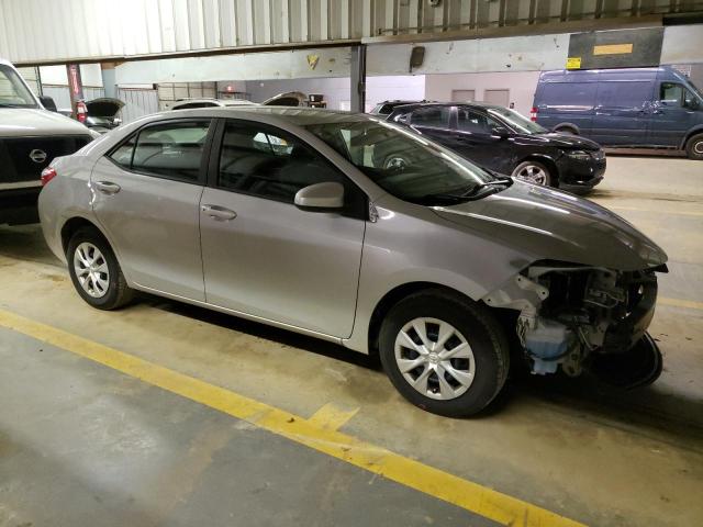 Photo 4 from auction – 2014 TOYOTA COROLLA L with VIN 2T1BURHE7EC208858